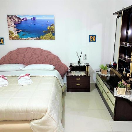 Scalinatella Apartment Castellammare di Stabia Exterior foto
