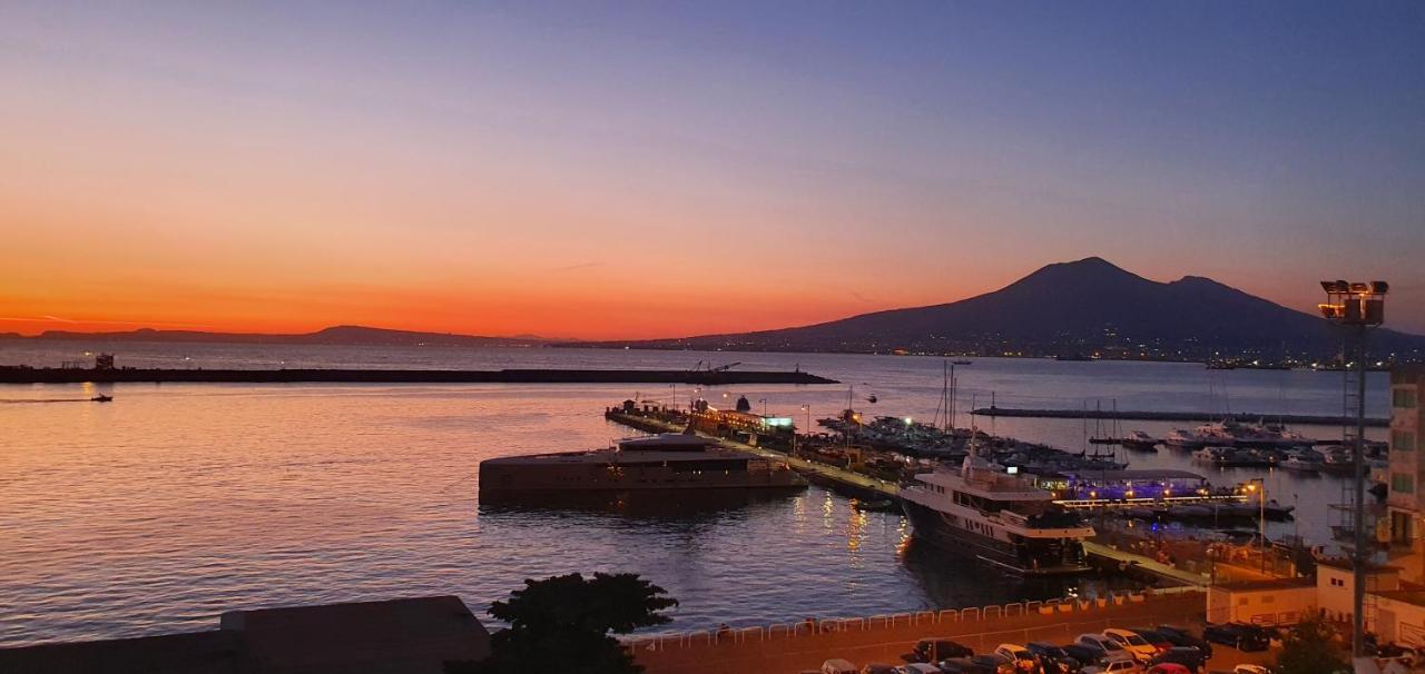 Scalinatella Apartment Castellammare di Stabia Exterior foto