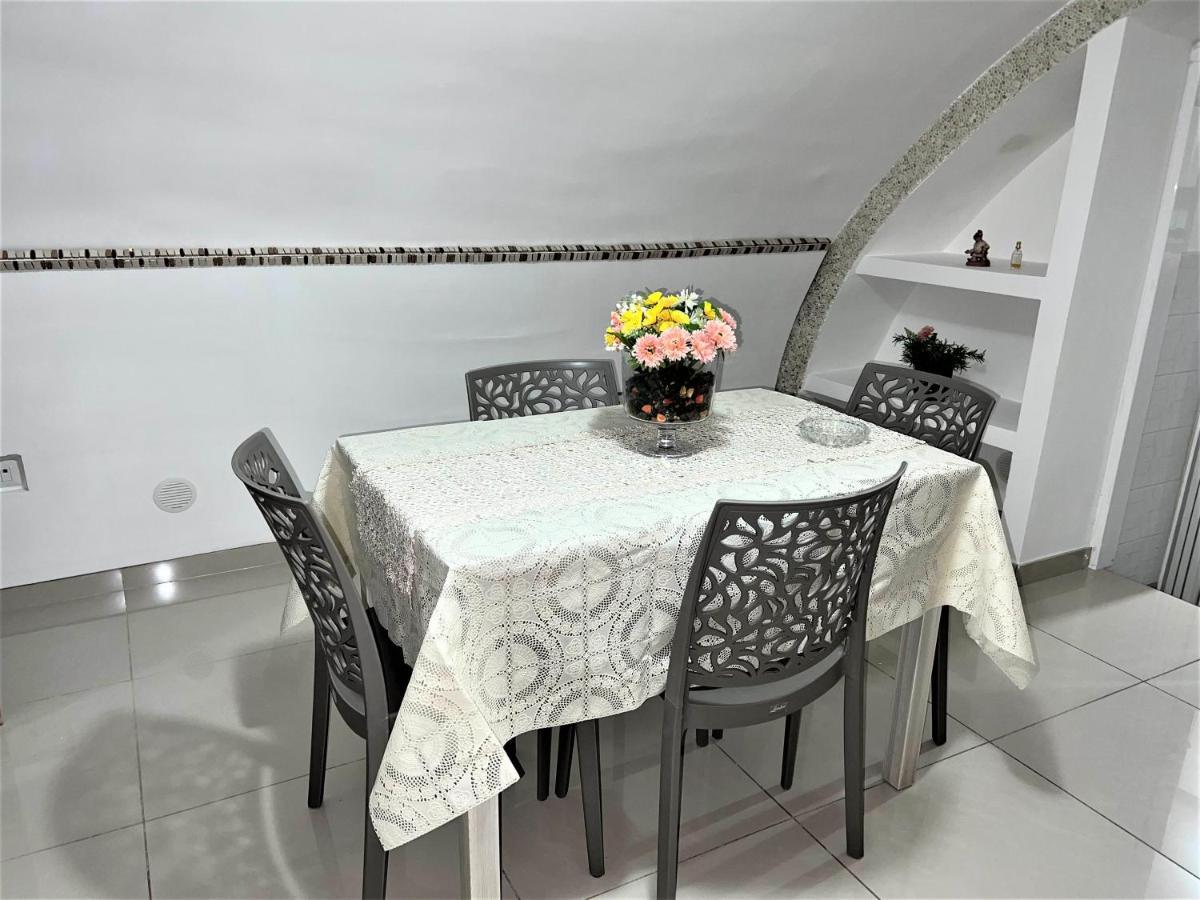 Scalinatella Apartment Castellammare di Stabia Exterior foto