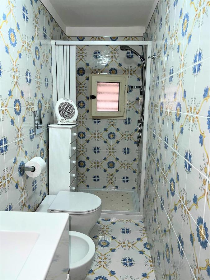 Scalinatella Apartment Castellammare di Stabia Exterior foto