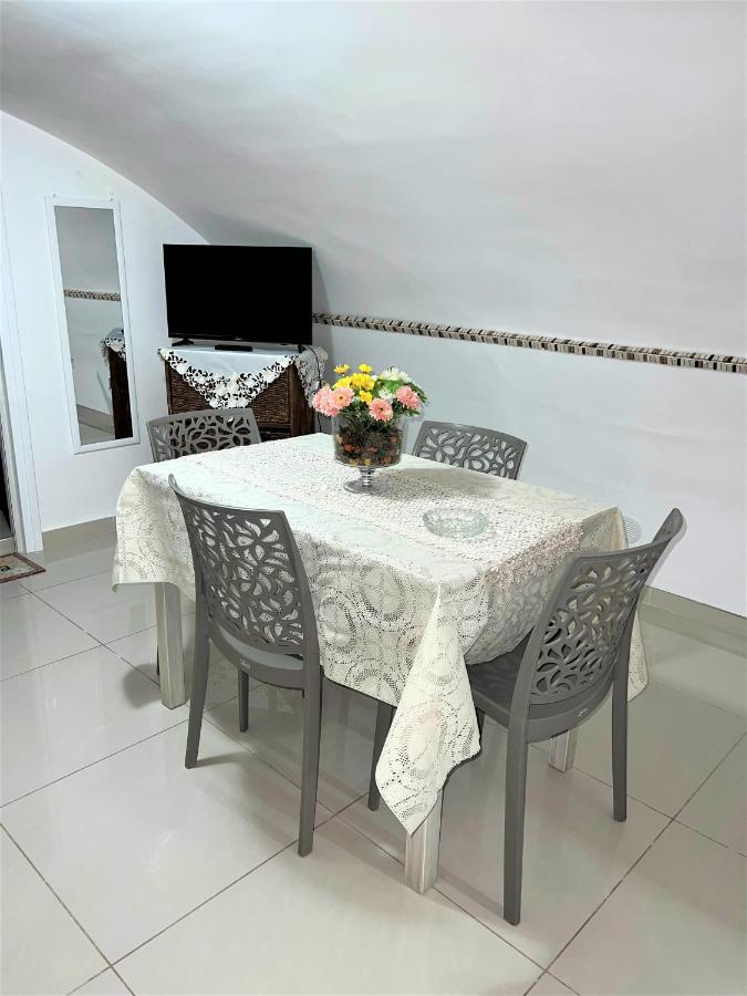 Scalinatella Apartment Castellammare di Stabia Exterior foto